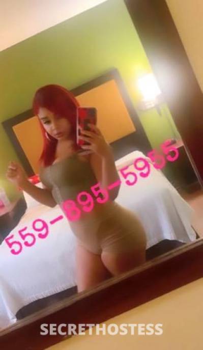 RED HAIR DONT CARE . OUTCALLS . SeXy PETITE TREAT . HABLO  in Fresno CA