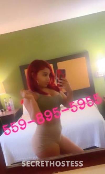 Maria 23Yrs Old Escort Fresno CA Image - 5