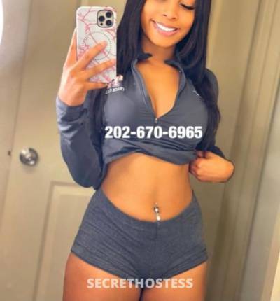 Mariah 27Yrs Old Escort Washington DC Image - 5