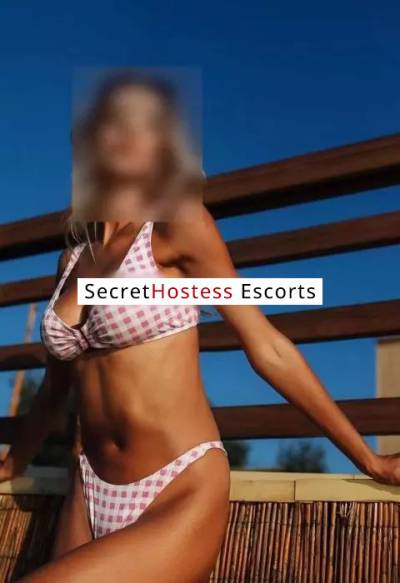 24 Year Old Ukrainian Escort Kyiv Blonde - Image 1