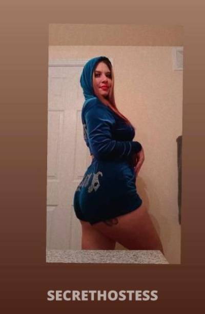 Mia 24Yrs Old Escort El Paso TX Image - 1