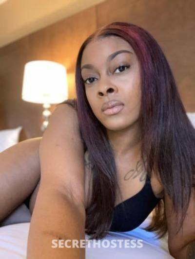 Monae/bonnie 24Yrs Old Escort Oakland CA Image - 0