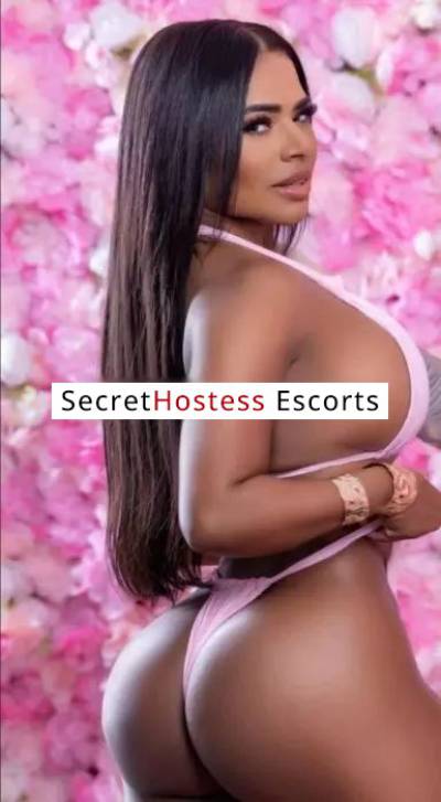 25 Year Old Colombian Escort Tallinn - Image 1