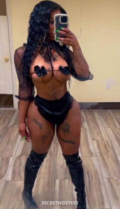 Nicki 26Yrs Old Escort Queens NY Image - 1