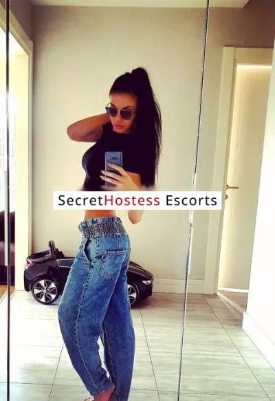 26 Year Old Ukrainian Escort Limassol - Image 4