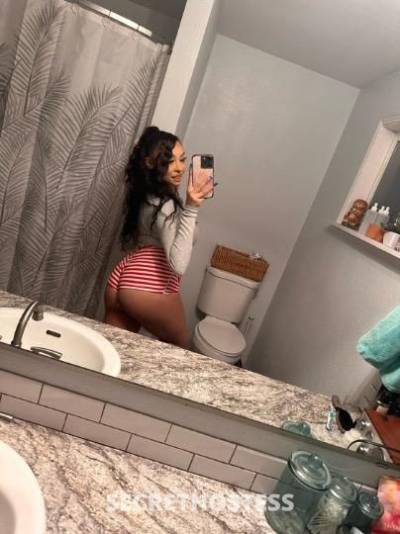 Nikki 23Yrs Old Escort Fresno CA Image - 1