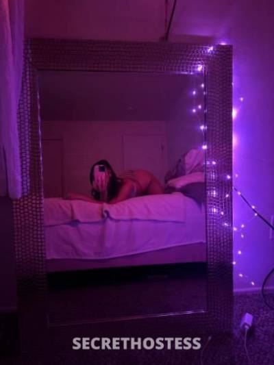 Nikki 23Yrs Old Escort Fresno CA Image - 2