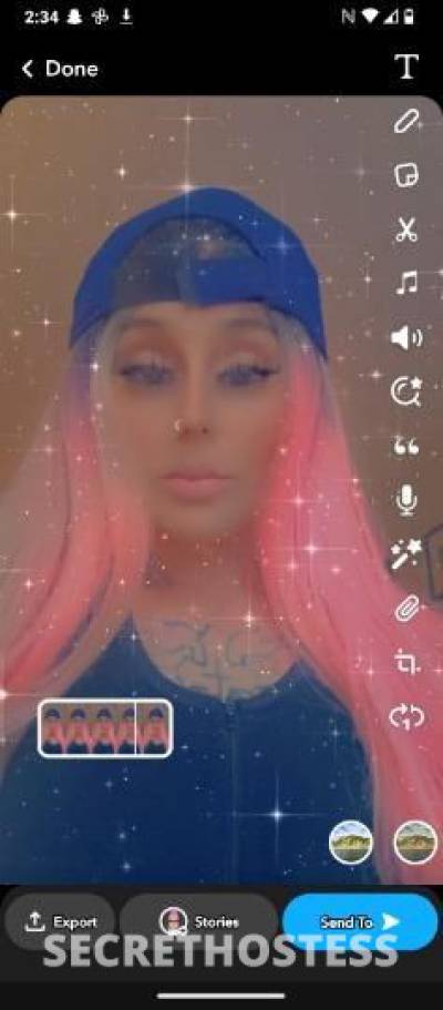 PINKPRESHAAA☆N☆NIKKI 28Yrs Old Escort Ocala FL Image - 2