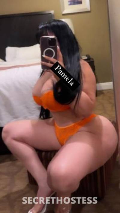 Pamela 28Yrs Old Escort Los Angeles CA Image - 2