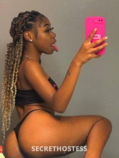 Princess👸🏽 20Yrs Old Escort Beaumont TX Image - 0