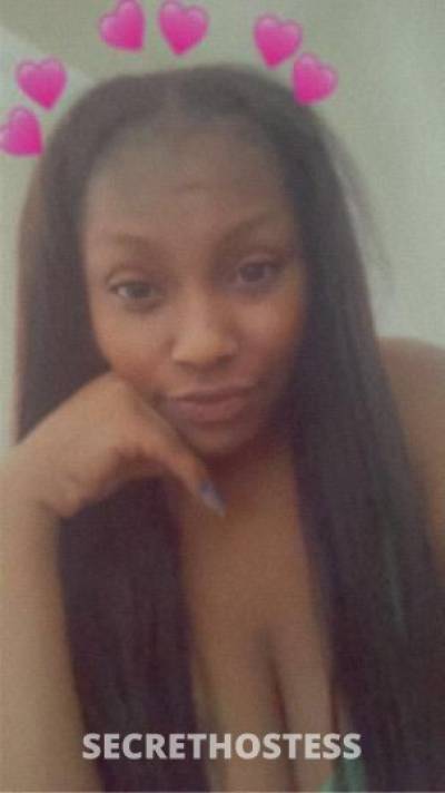 Queen👸🏾 24Yrs Old Escort Racine WI Image - 1