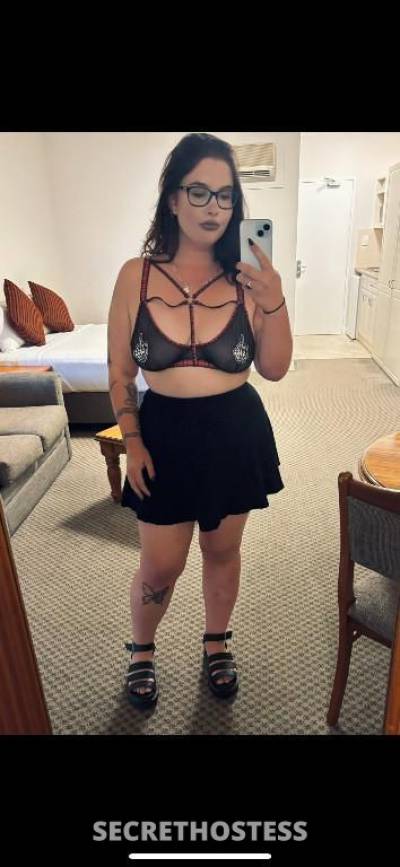 Rubi Bloom 21Yrs Old Escort Perth Image - 1