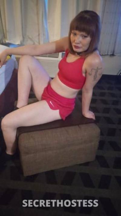 23 Year Old Escort Denver CO Redhead - Image 1