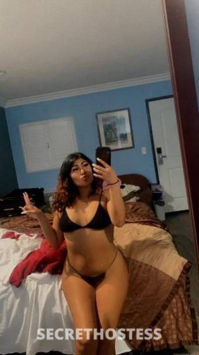 Ready now ..slim thick filipino and latina in Monterey CA