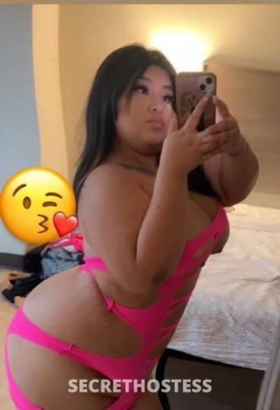 Latina bombshell in San Gabriel Valley CA