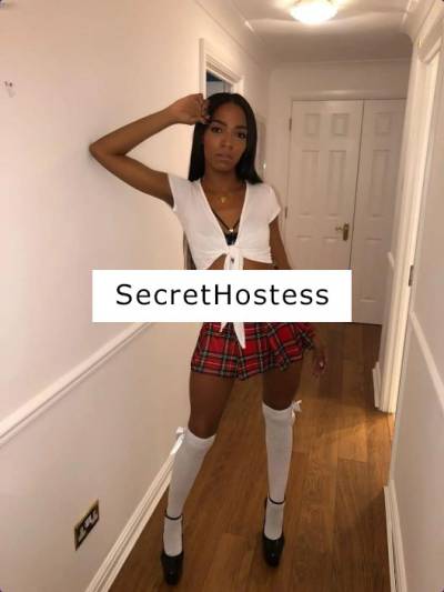 Sexy Perola 22Yrs Old Escort High Wycombe Image - 8