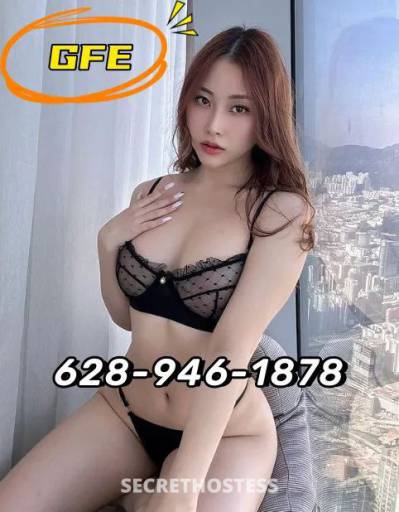 Soo 22Yrs Old Escort San Francisco CA Image - 0