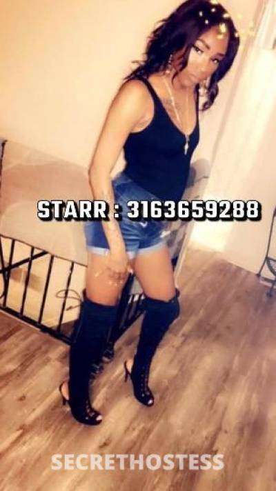 Starr 30Yrs Old Escort Wichita KS Image - 5