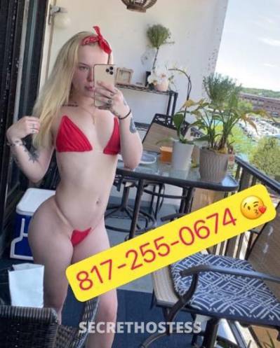 24 year old Escort in San Antonio TX . HOT girl summer . The BEST playmate .. Funsize beauty .. 