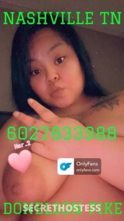 26 year old Asian Escort in Nashville TN 3/2. DONELSON PIKE in NASHVILLE TN. 3/2