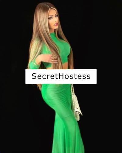 Ts Katrina 23Yrs Old Escort Sliema Image - 3