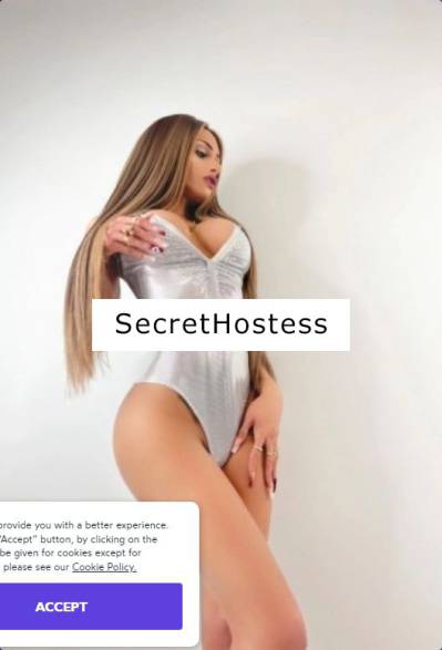 Ts Katrina 23Yrs Old Escort Sliema Image - 4