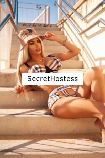 Ts Katrina 23Yrs Old Escort Sliema Image - 8