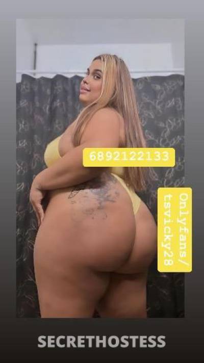 Verónica 29Yrs Old Escort Orlando FL Image - 1