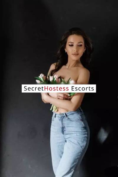 23 Year Old Ukrainian Escort Ljubljana - Image 5