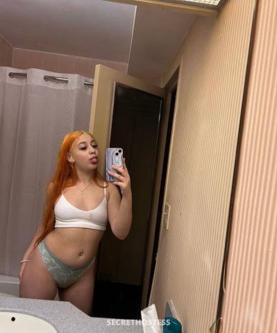 Xio Beth 23Yrs Old Escort Austin TX Image - 0