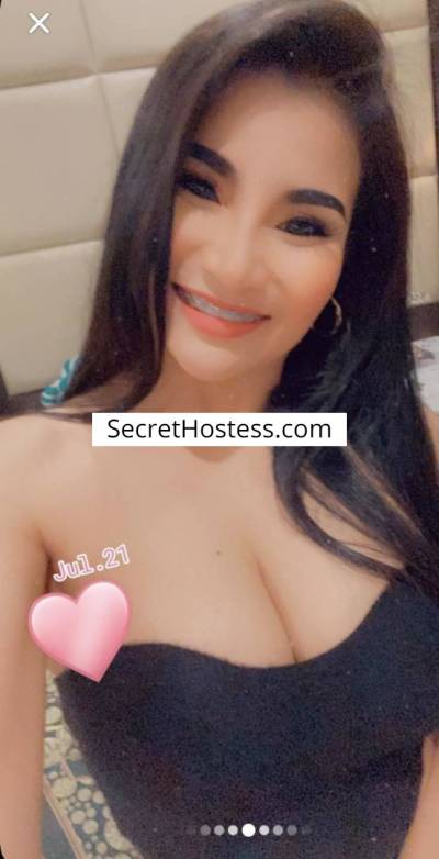 28 Year Old Asian Escort independent escort girl in: Manama Brunette Brown eyes - Image 5