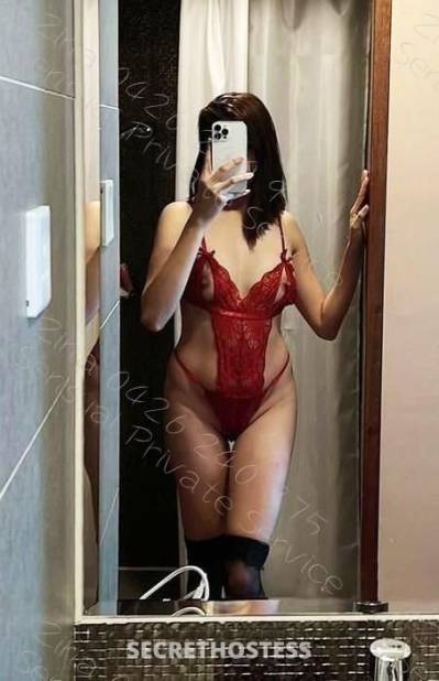 Zina 26Yrs Old Escort Perth Image - 4