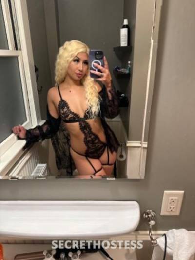 Zion 25Yrs Old Escort Salem OR Image - 3