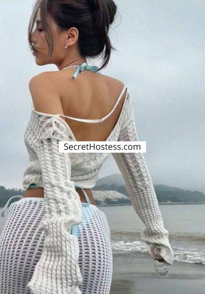 Escort independent escort girl in: Hong Kong Black Hair - Image 6