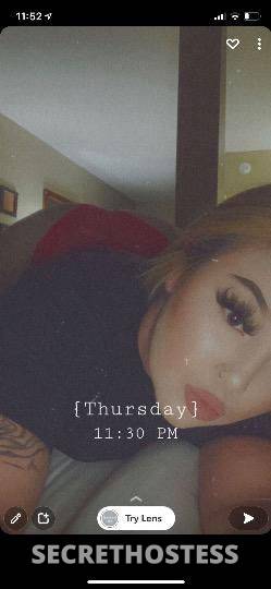 ParisDior 27Yrs Old Escort Lubbock TX Image - 1