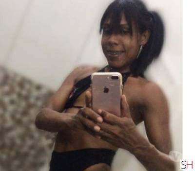 Novinha Trans bem safada in Alagoas