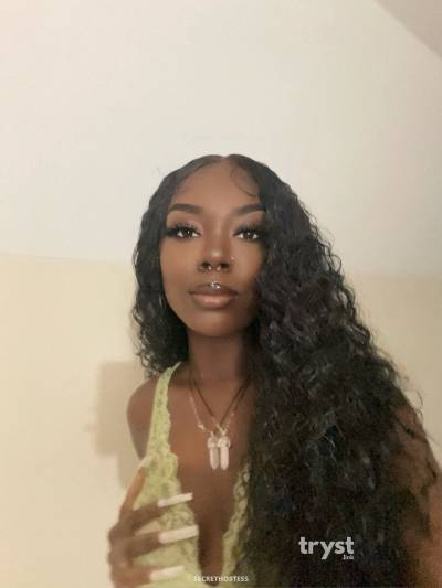 Nycole - Upscale Cameroonian Doll in Houston TX