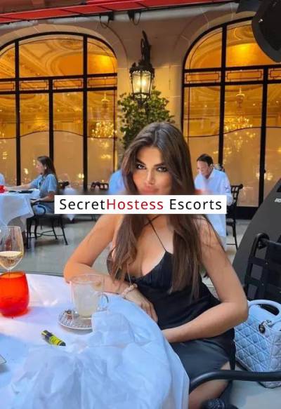 20 Year Old Russian Escort Rome - Image 3