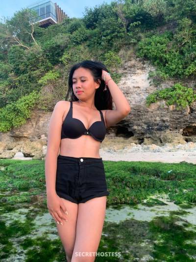 21Yrs Old Escort 160CM Tall Bali Image - 1