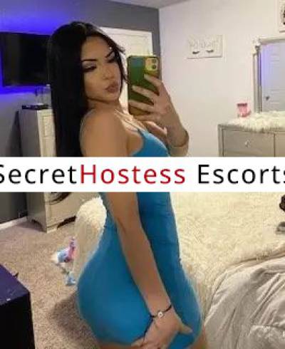 21 Year Old Asian Escort Los Angeles CA - Image 2