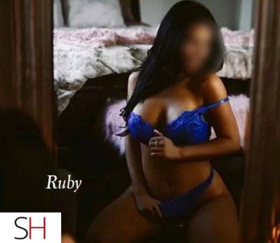 RUBY Hot East Indian Sweetheart! EXOTIC &amp; EROTIC!  in City of Edmonton
