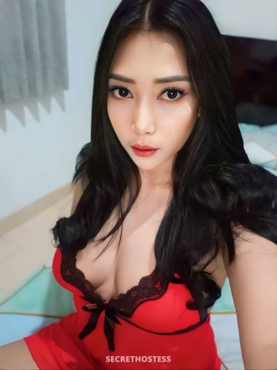 22Yrs Old Escort 162CM Tall Bali Image - 2