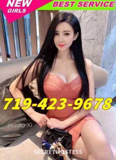 22Yrs Old Escort Pueblo CO Image - 4