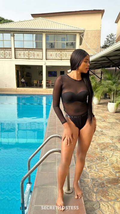 22Yrs Old Escort Abuja Image - 1