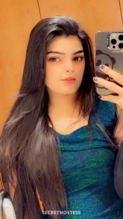 22Yrs Old Escort 167CM Tall Abu Dhabi Image - 1