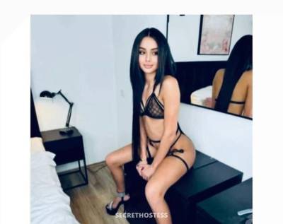 22Yrs Old Escort London Image - 6