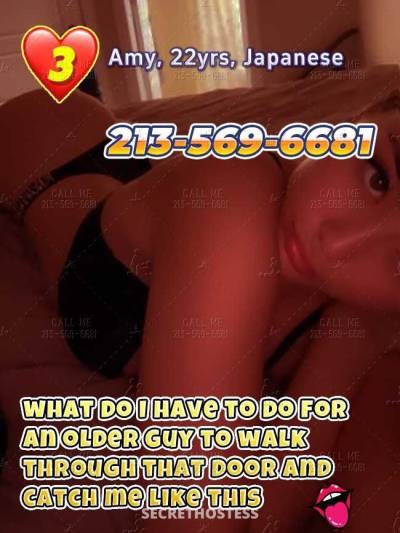 23Yrs Old Escort San Fernando Valley Image - 3