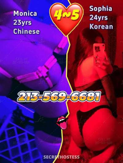 23Yrs Old Escort San Fernando Valley Image - 4