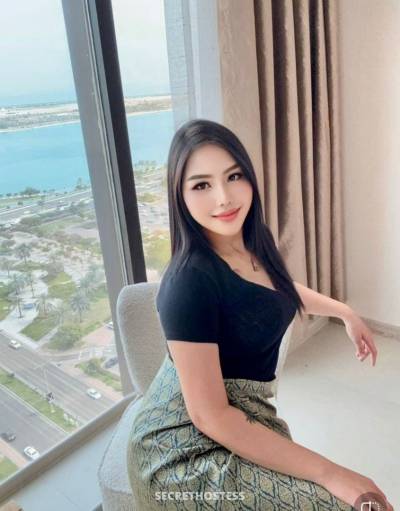 Bb Sweet Thai Girl, escort in Abu Dhabi