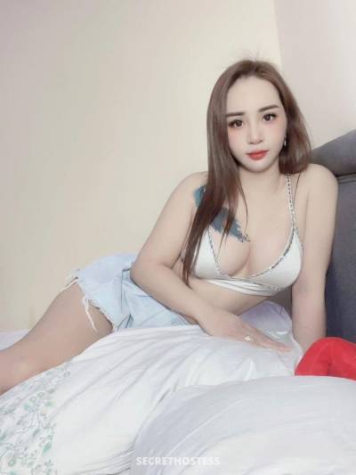 23Yrs Old Escort 166CM Tall Abu Dhabi Image - 1